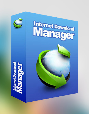 Internet Download Manager 1 ПК Бессрочный