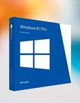Windows 8.1 Professional 1 PC Retail
