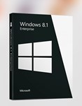 Windows 8.1 Enterprise 1 PC