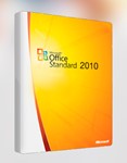 Office 2010 Standard 1 PC