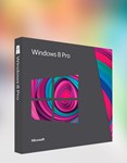 Windows 8 Pro 1 PC