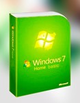 Windows 7 Home Basic 1 PC
