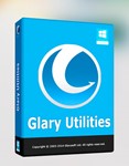 Glary Utilities