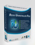 Revo Uninstaller 5 Pro 1 год Portable