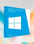 Windows Server 2012 Standard