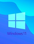 Windows 11 Home (Домашняя) 1 PC