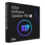 IObit Software Updater PRO 1 ПК