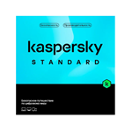 Kaspersky Standard 1 ПК 1 год