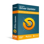 Auslogics Driver Updater 1 год 1 ПК