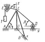 Решение задачи 1.4.6 из сборника Кепе О.Э.