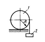 Решение задачи 2.6.5 из сборника Кепе О.Э.