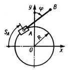 Решение задачи 9.4.3 из сборника Кепе О.Э.