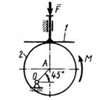 Решение задачи 3.3.5 из сборника Кепе О.Э.
