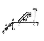 Решение задачи 5.7.3 из сборника Кепе О.Э.