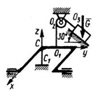 Решение задачи 5.7.6 из сборника Кепе О.Э.