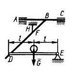 Решение задачи 5.7.4 из сборника Кепе О.Э.