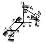 Решение задачи 5.7.7 из сборника Кепе О.Э.