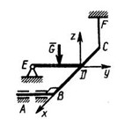 Решение задачи 5.7.2 из сборника Кепе О.Э.