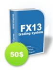 Инновационная торговая система FX13. Прогнозы тренда - изображение № 3