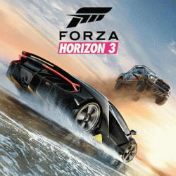 Forza Horizon 3 Pc + Hot Whee Dlc - Forza 3 Pc - Steam - DFG