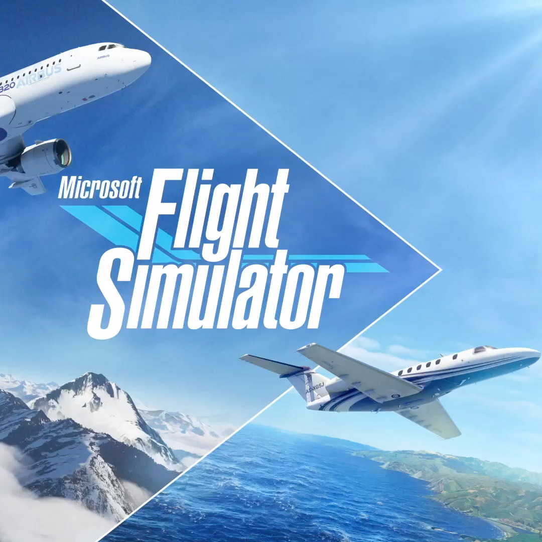 Microsoft Flight Simulator | Game Pass PC 12 Месяцев  