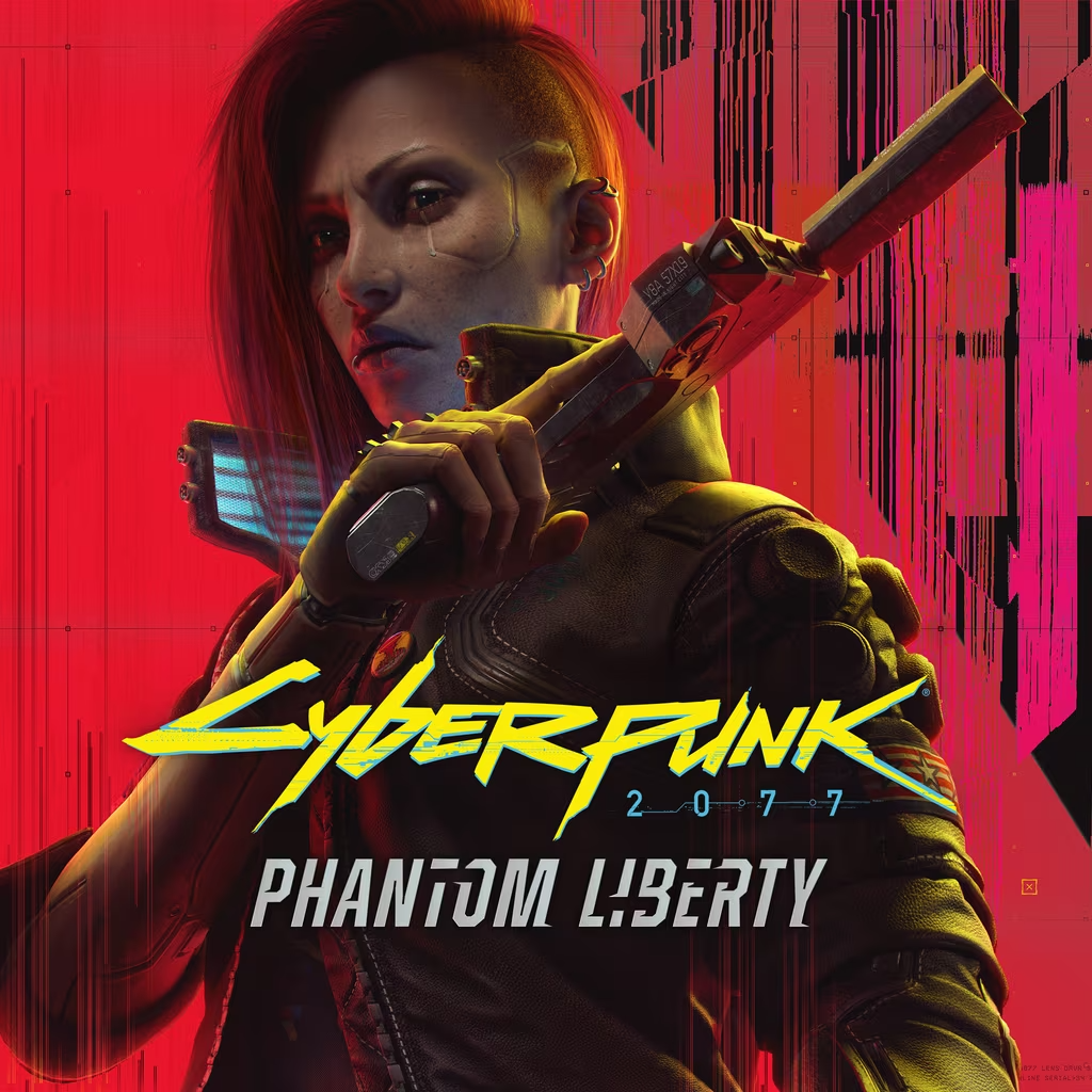 Cyberpunk 2077 + DLC | Оффлайн аккаунт + Обновления