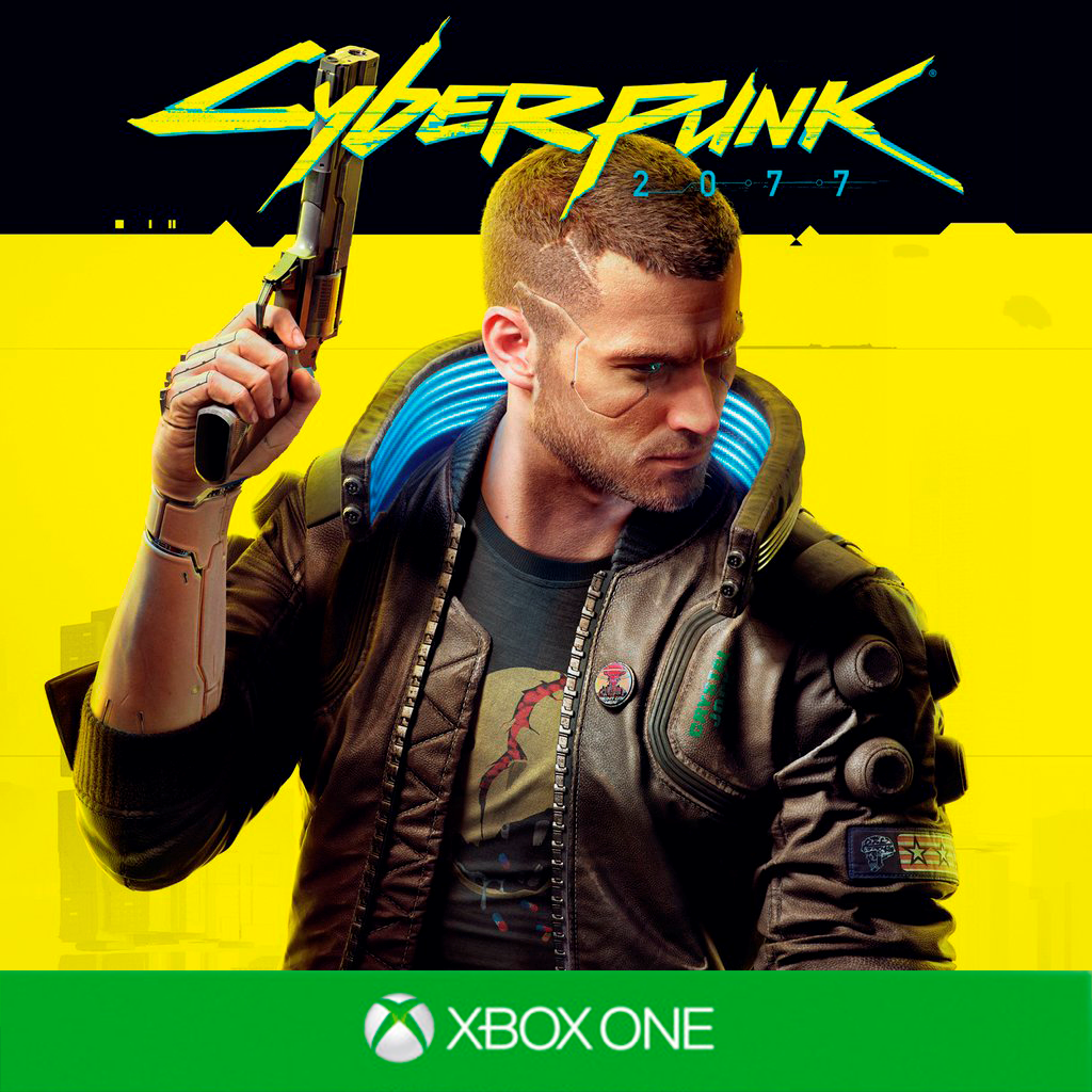   Cyberpunk 2077 Xbox One | Аккаунт