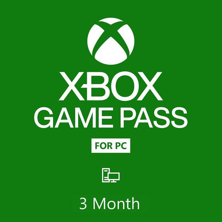 Xbox Game Pass Ultimate + EA Play 36 months (Worldwide) – Gameacs