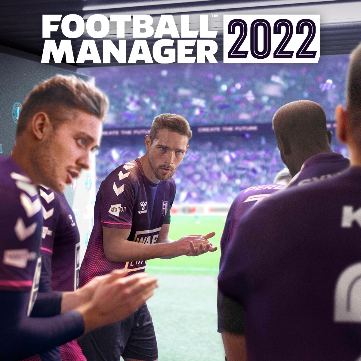 Football Manager 2022 (Steam оффлайн) Aвтоактивация
