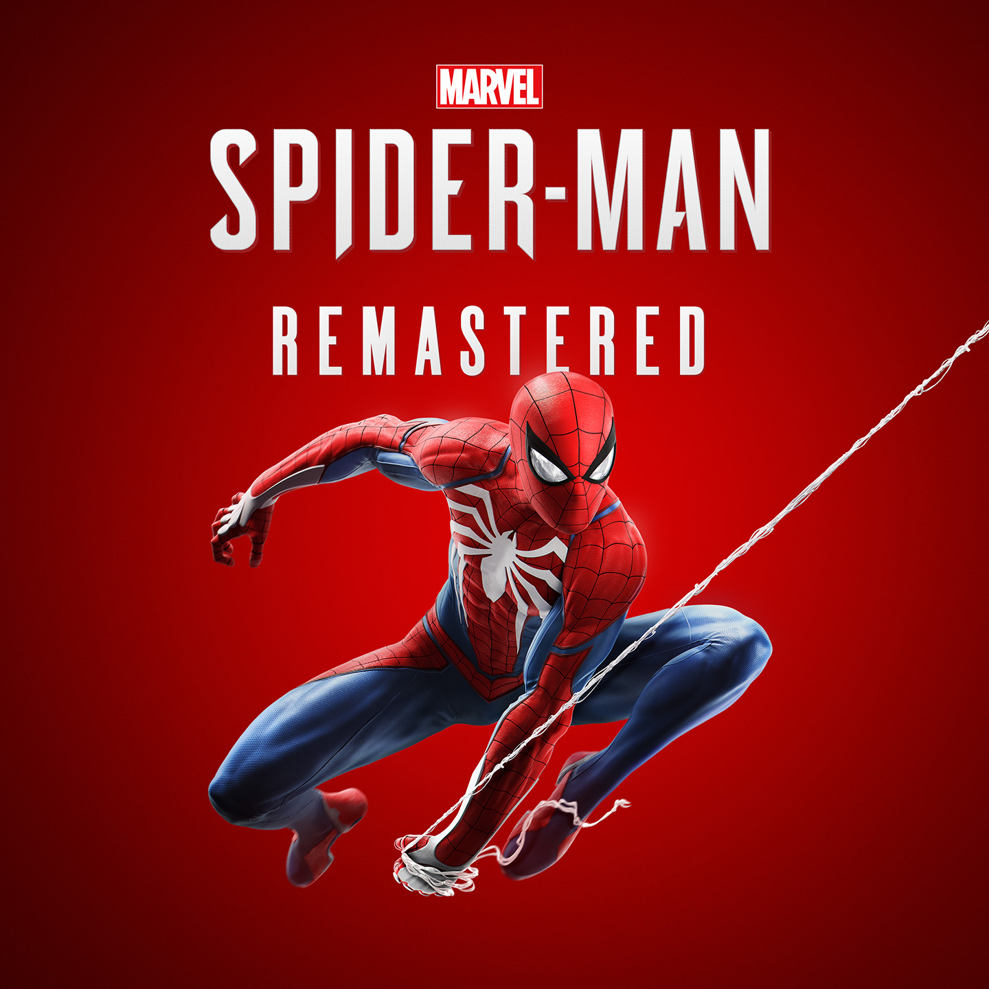 Marvel’s Spider Man Remastered  | Оффлайн + Обновления