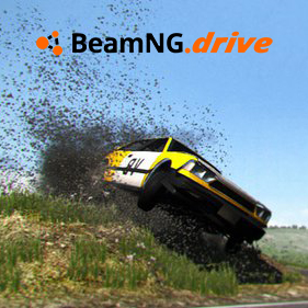Beam.NGDrive | Оффлайн аккаунт + Обновления