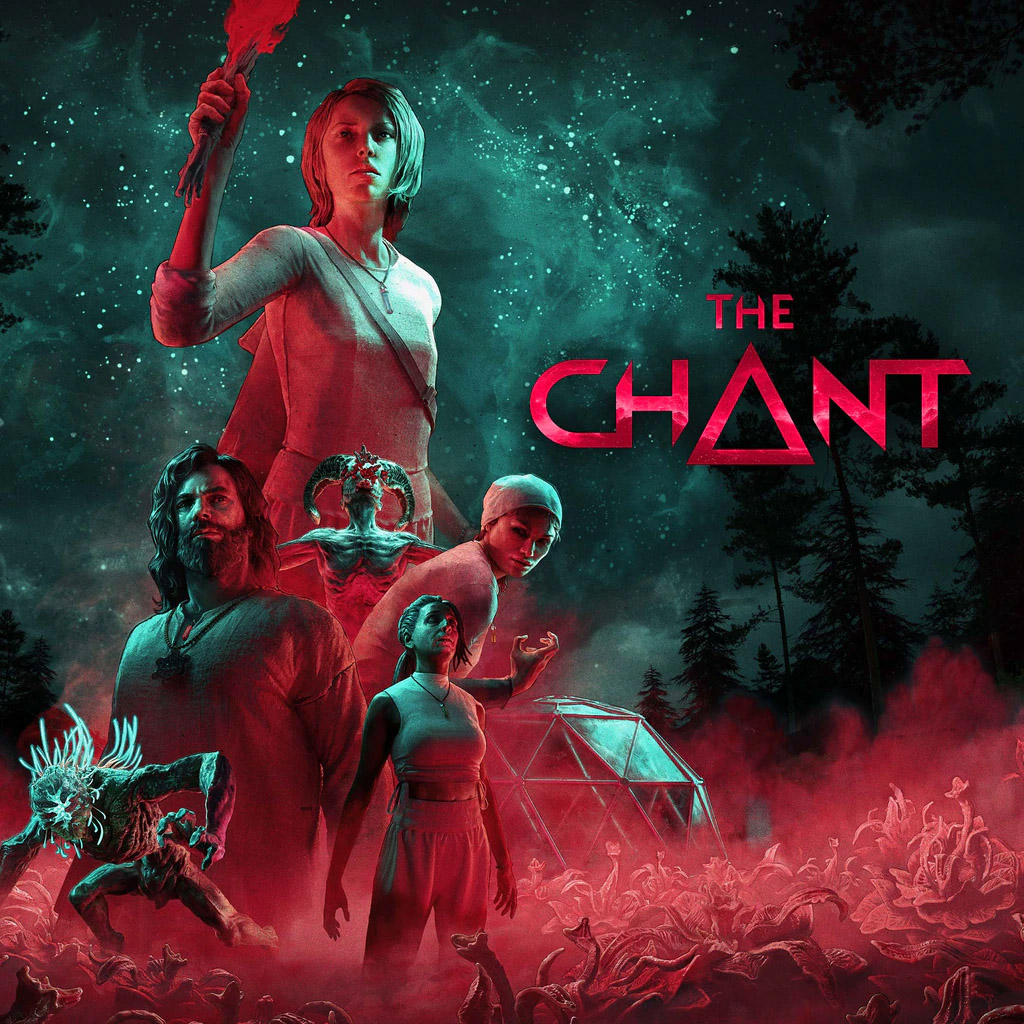 The Chant | Оффлайн аккаунт + Обновления