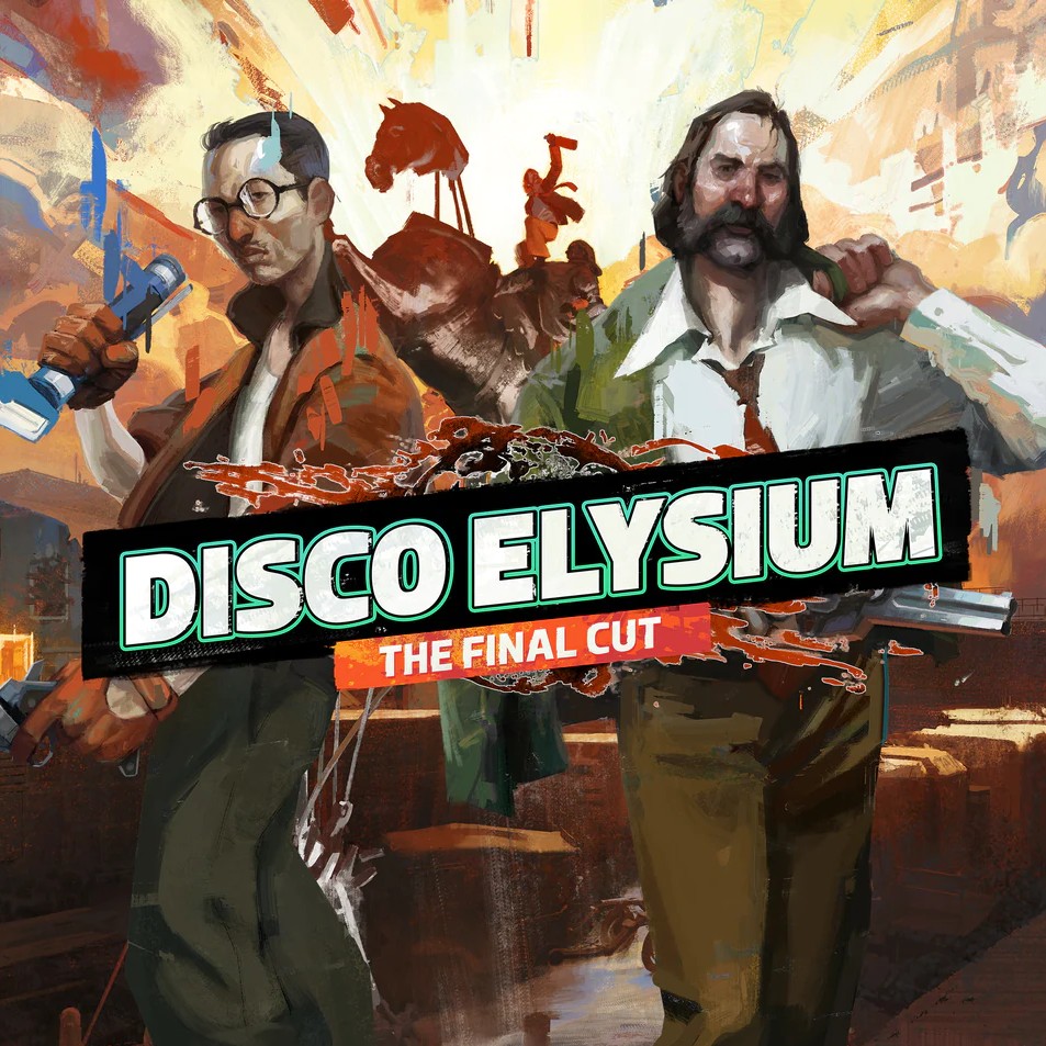 Disco Elysium   The Final Cut (Steam Оффлайн) Аккаунт