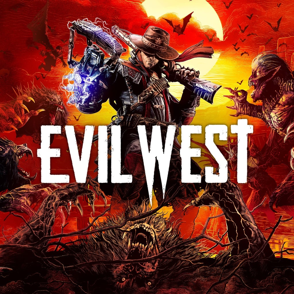 Evil West | Steam оффлайн + Обновления