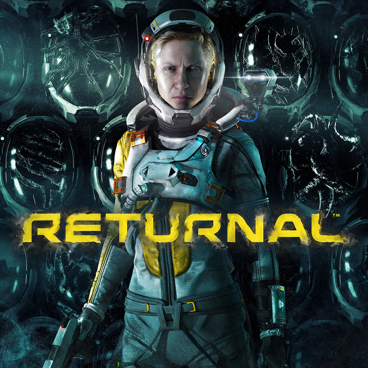 Returnal™ | Оффлайн аккаунт + Обновления