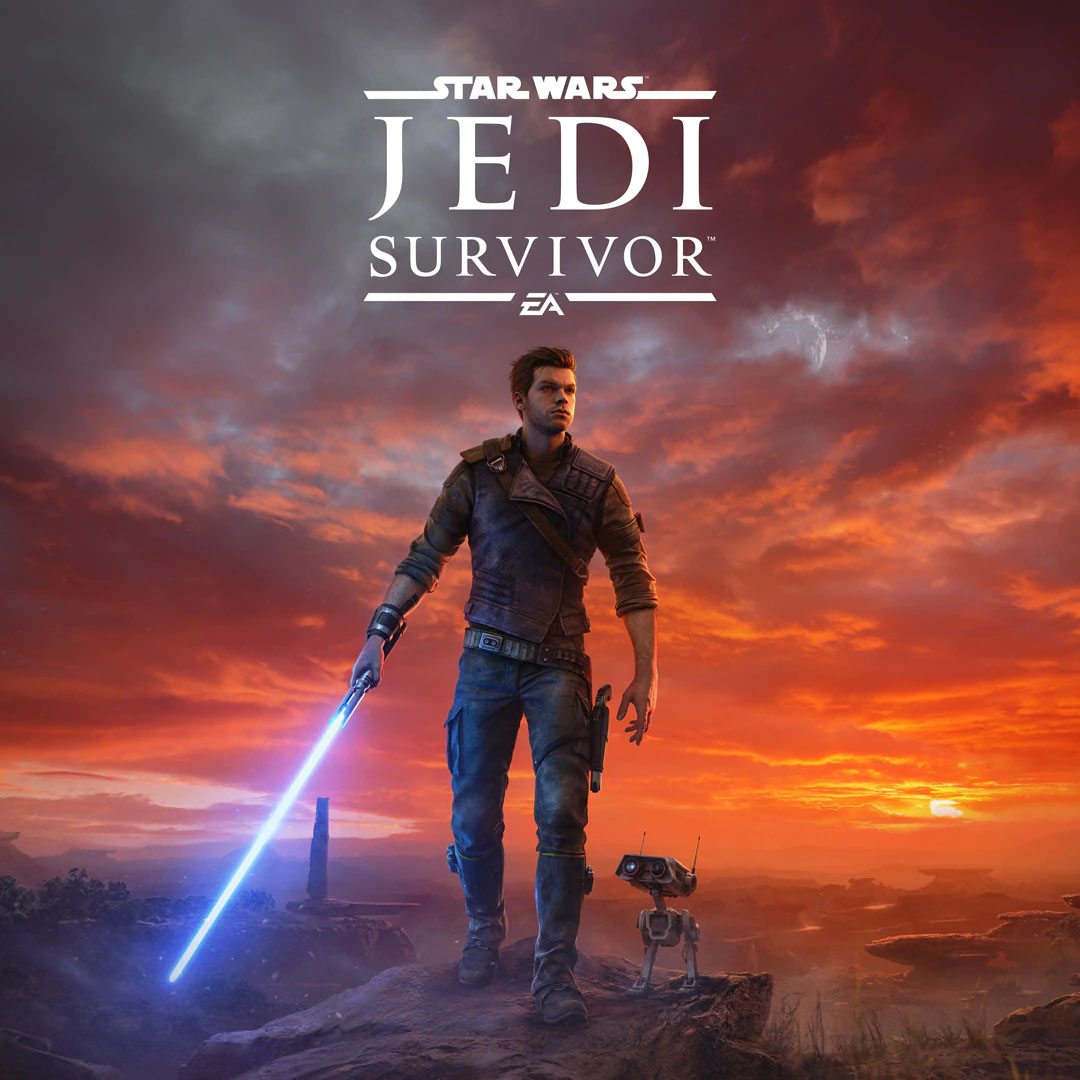 Скриншот STAR WARS Jedi: Survivor (EA app Оффлайн) Автоактивация