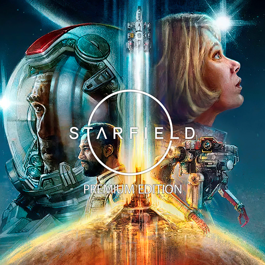 Starfield Premium Edition | Автоактивация - DenuvoGames.Store