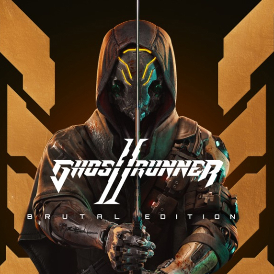 Ghostrunner 2 Brutal Edition  | Оффлайн аккаунт