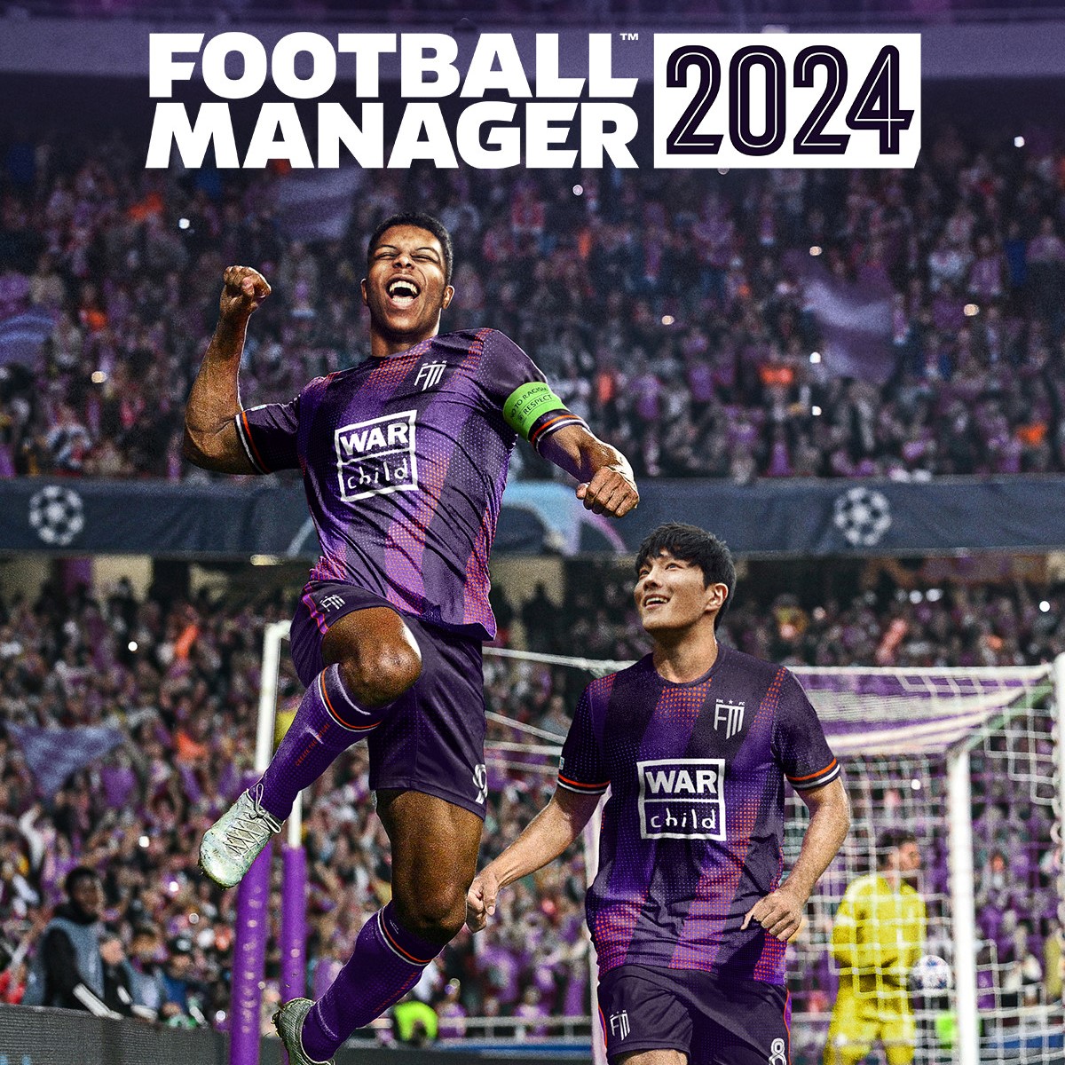 Football Manager 2024 (Steam оффлайн) Aвтоактивация - DenuvoGames.Store