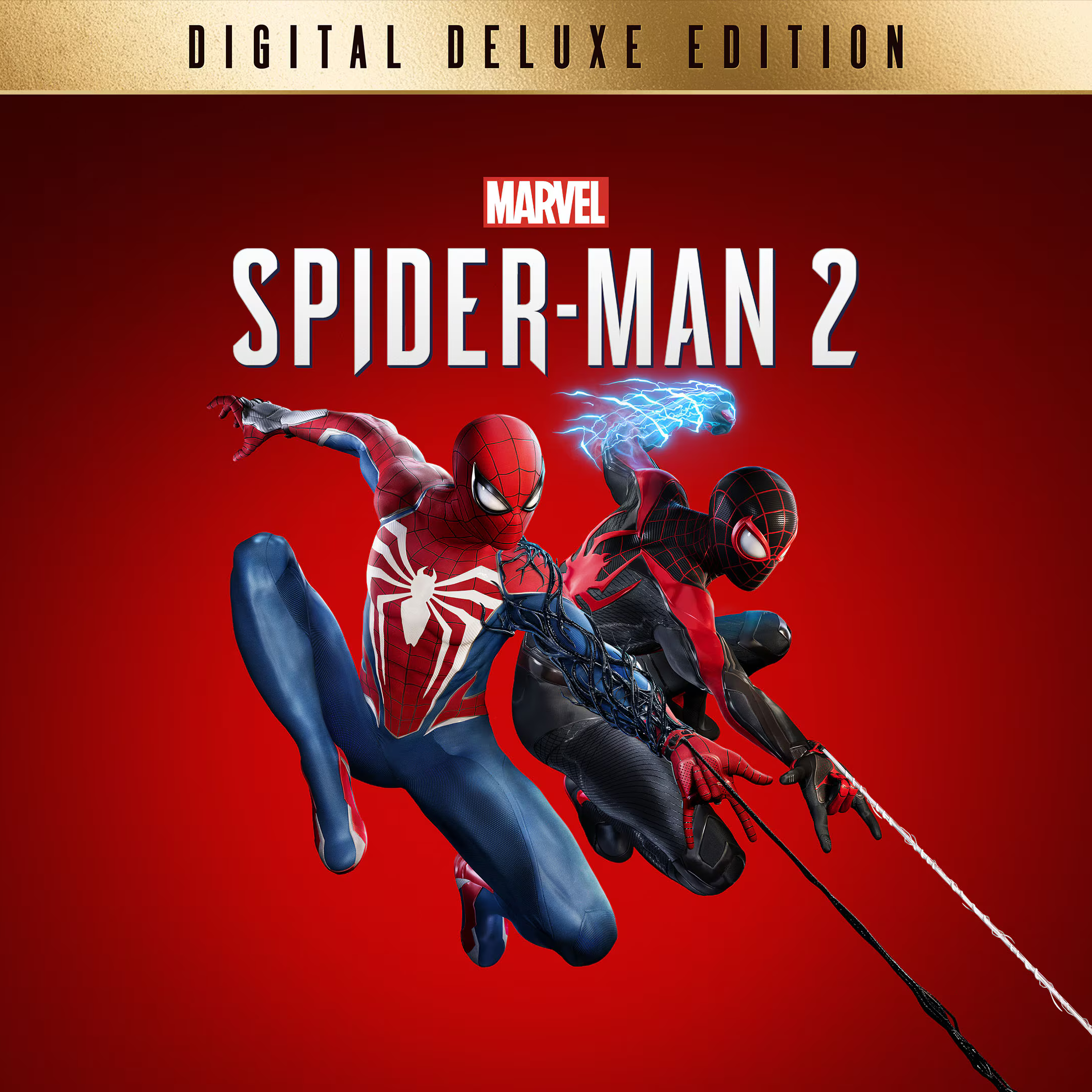 Marvel's Spider-Man 2 Deluxe / Авто Steam Guard