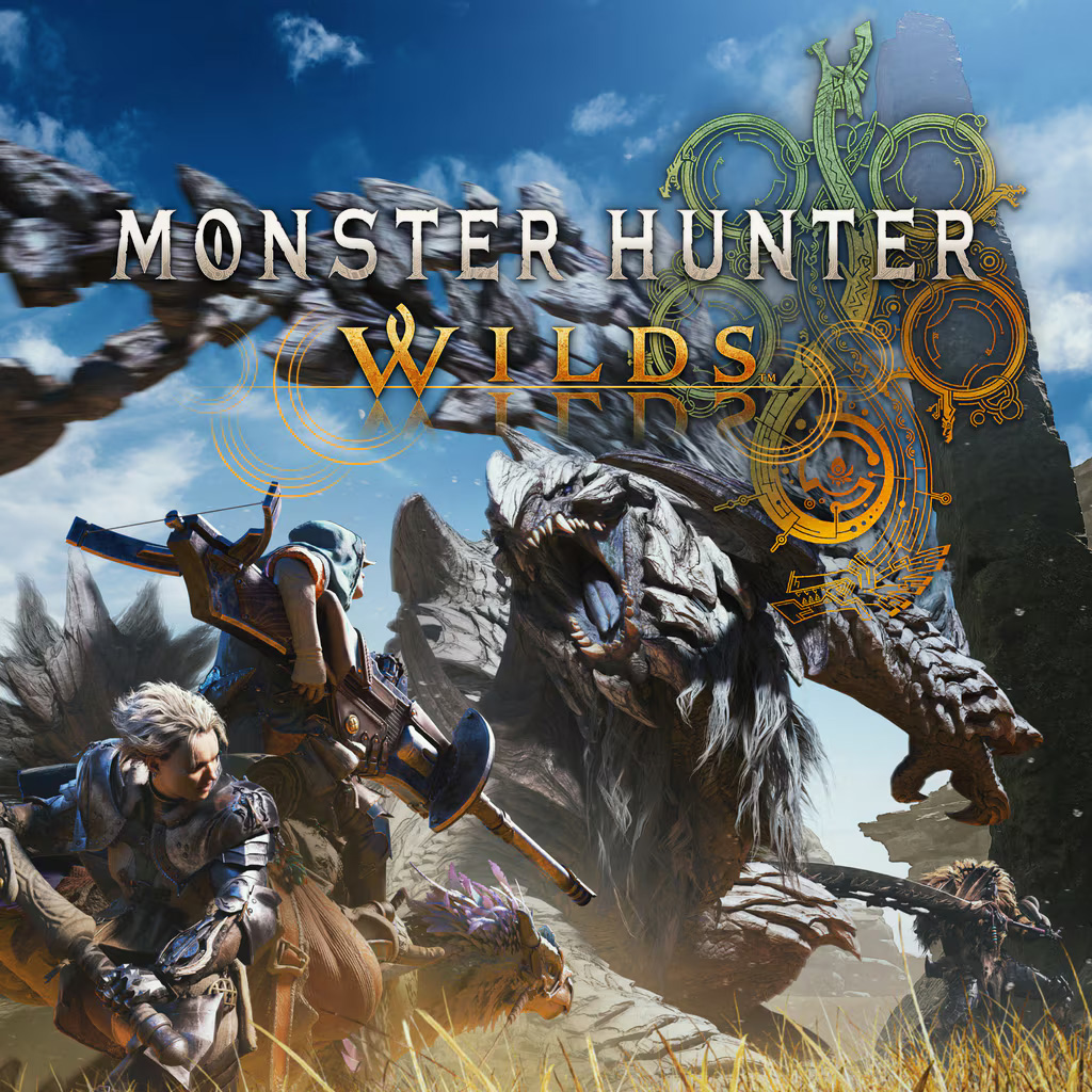 Monster Hunter Wilds - Premium Deluxe/ Авто Steam Guard