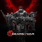 Gears of War: Ultimate Edition + сетевой режим PC