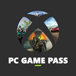 Xbox Game Pass для PC (12 Месяцев) Онлайн