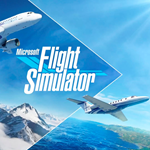 Microsoft Flight Simulator | Game Pass PC 12 Месяцев 