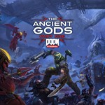 DOOM Eternal: The Ancient Gods (оффлайн) Автоактивация - изображение № 2