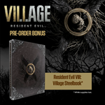Resident Evil Village + Shadow of Rose / Steam оффлайн - изображение № 3