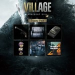 Resident Evil Village + Shadow of Rose / Steam оффлайн - изображение № 2