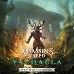 Assassin's Creed Valhalla + Гнев Друидов | Оффлайн - изображение № 2