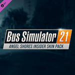 Bus Simulator 21 (Оффлайн) Автоактивация - изображение № 2