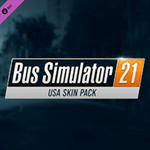 Bus Simulator 21 (Оффлайн) Автоактивация - изображение № 3